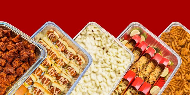 The Feast