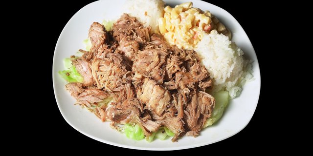 Kalua Pork
