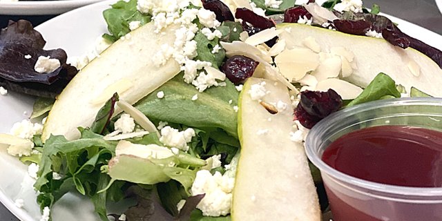 Salad
