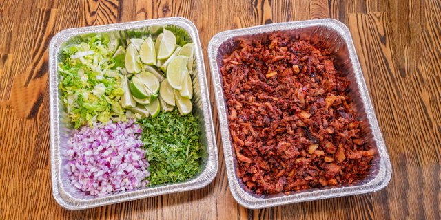 Taco Bar 2