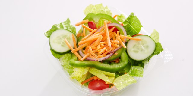 Garden Salad