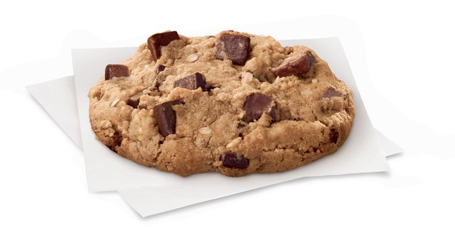 Chocolate Chunk Cookie