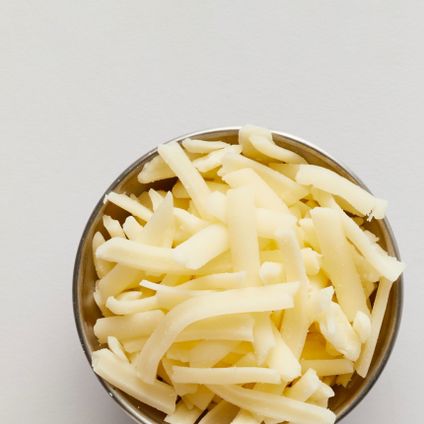 Shredded Cheese