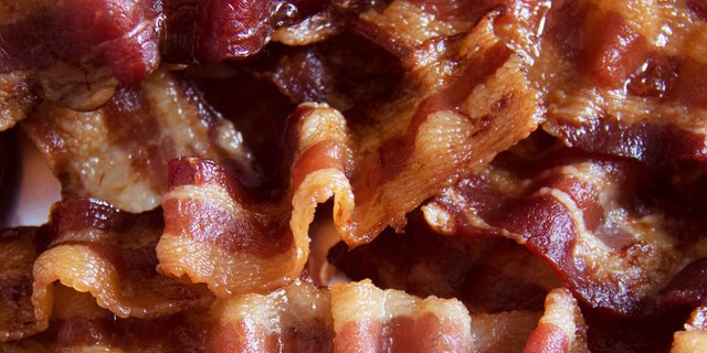Bacon a la Carte