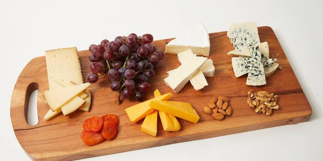 Cheese Board