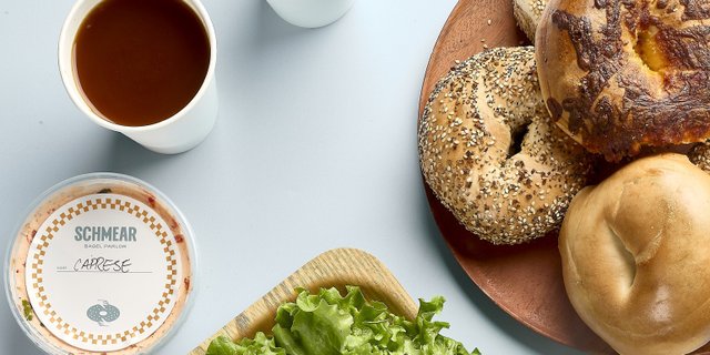 Meeting Package