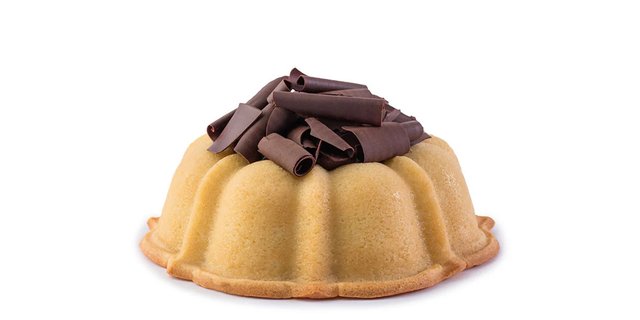Saucy Jane Pound Cake