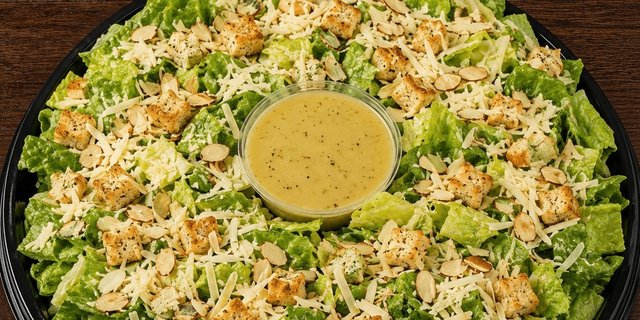 Sensation Salad