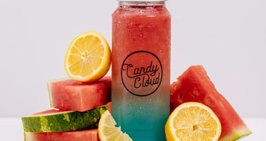 Candy Cloud Company