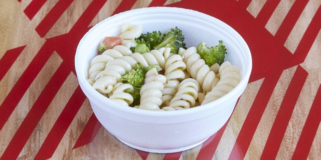 Pasta Salad