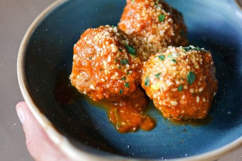 Meatballs