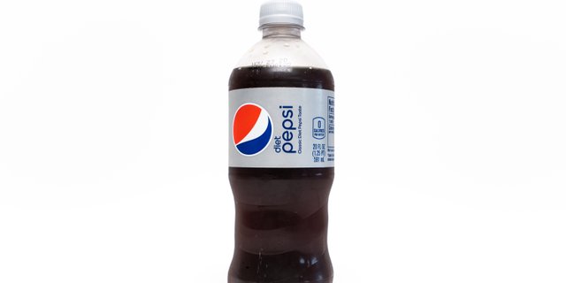 Diet Pepsi