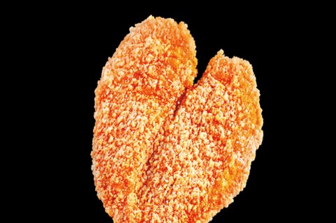 Spicy Chicken Cutlet