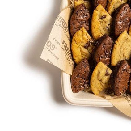 Dessert Box