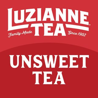 Gallon Unsweet Tea