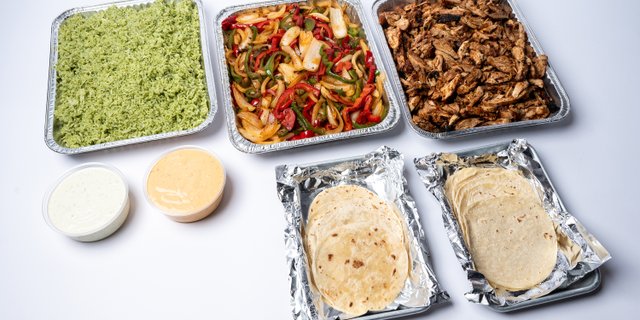 Fiesta Package