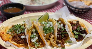 El Comal Taqueria