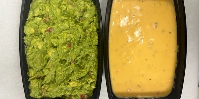 Guacamole