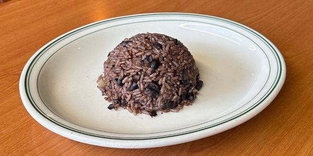 Moros Rice