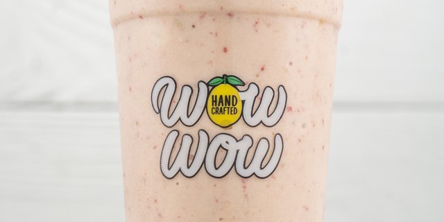 Kids Smoothie