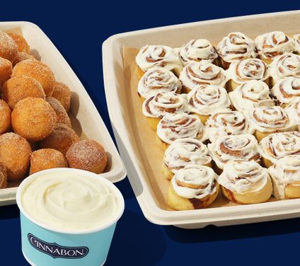 Bite Size Treats Bundle