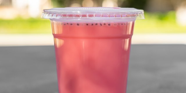 Rosemilk