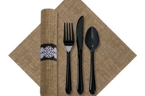 Utensils