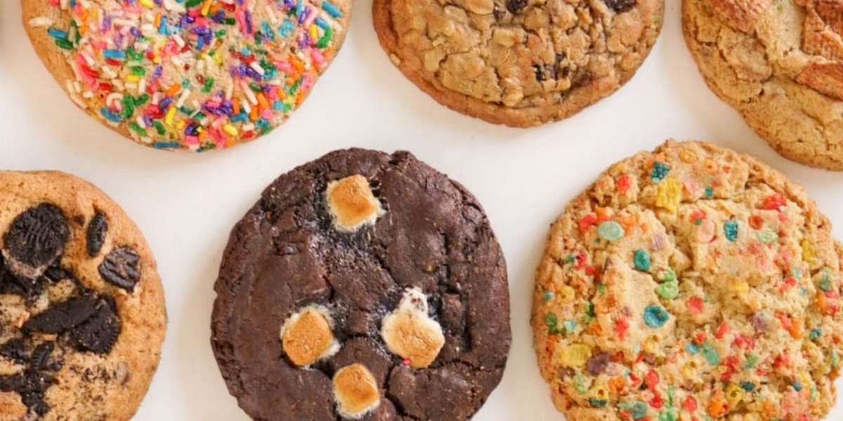 Baked Cravings
