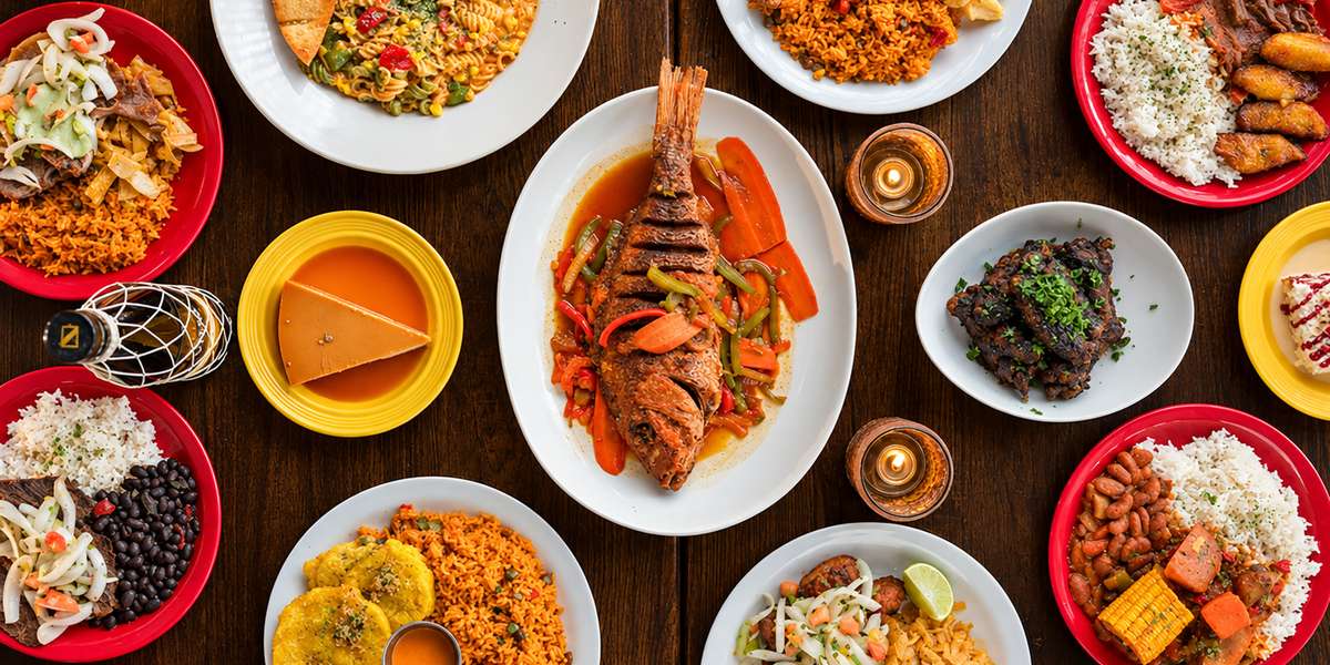 Celia's Cuban Cuisine