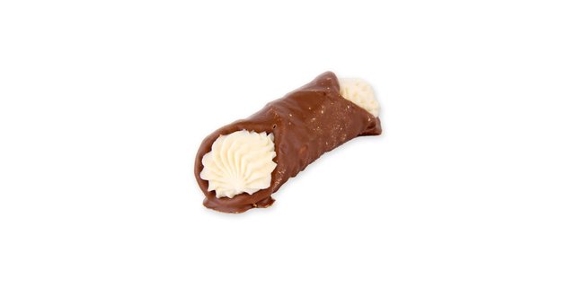 Chocolate Covered Cannoli
