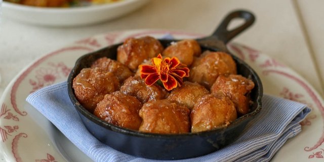 Monkey Bread