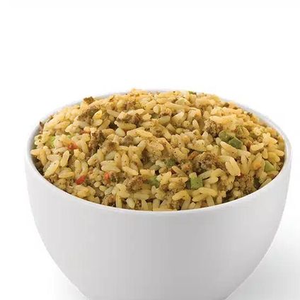 Dirty Rice