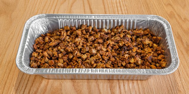 Bros Create-Your-Own Taco or Bowl