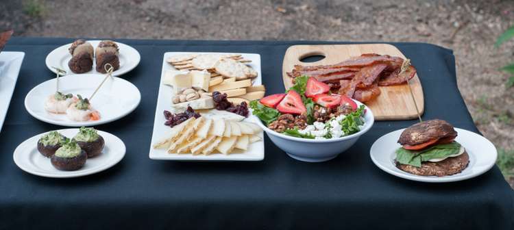 Maggie's Catering