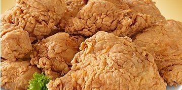 Fried Chicken