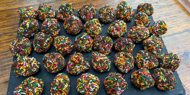 Cookie Dough Bite Pack