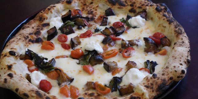 La Norma Pizza
