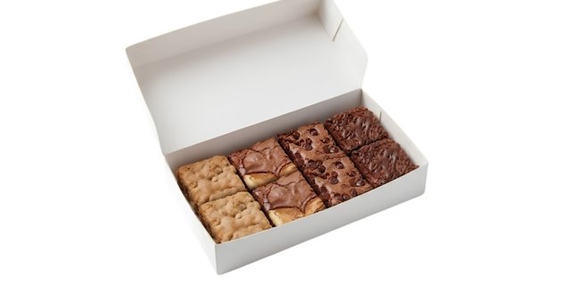 Brownie Board