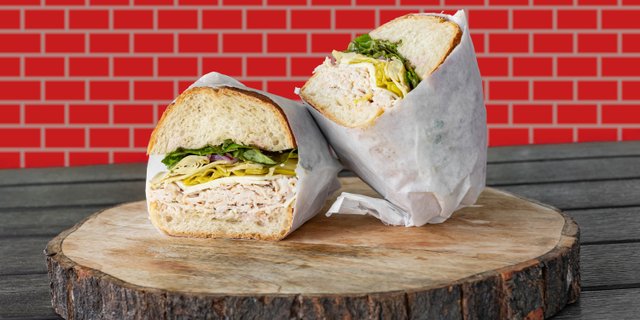 Godmother Sandwich