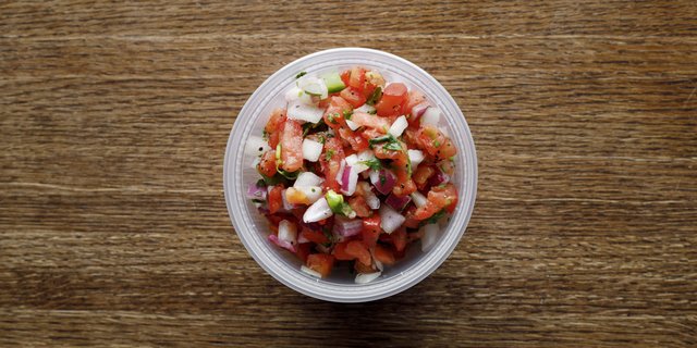 Pico De Gallo - Pint