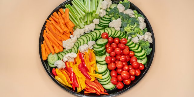 Veggie Tray