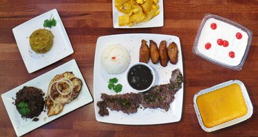 El Rinconcito de Santa Barbara