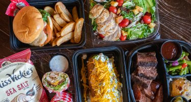 Big Box Catering