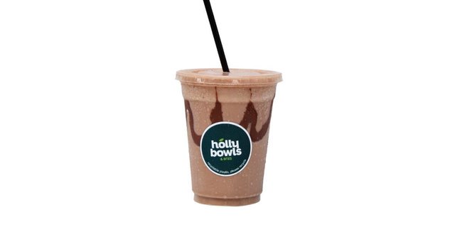 Obsessed Smoothie