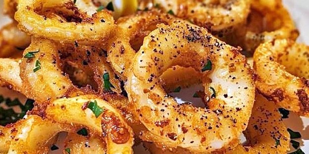 Calamari