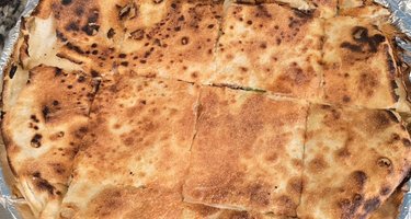 Egy Dough