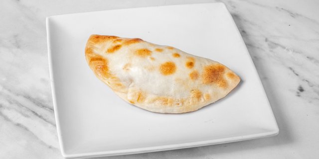 Bacon & Egg Empanada