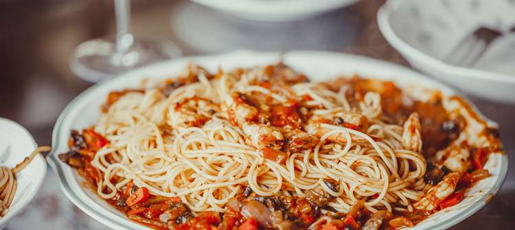 Nicky's Firehouse Italian Restaurant