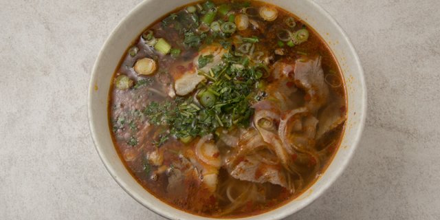 Bun Bo Hue