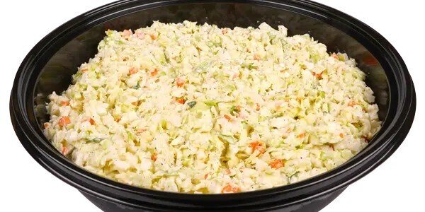 Coleslaw